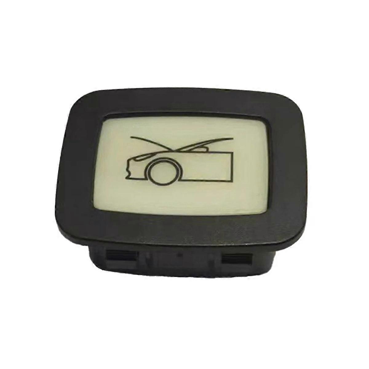 1107722-00-D Hood Switch Hood Switch for 2018-2020
