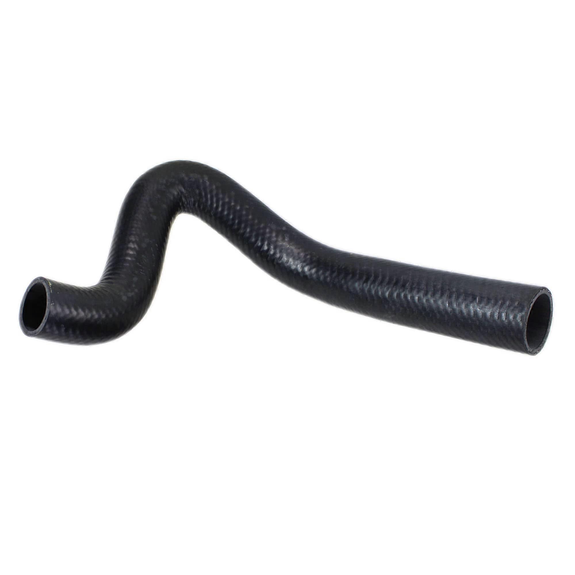E6C42058570 Lower Radiator Hose Kubota for B2650HSD, B2650HSDC