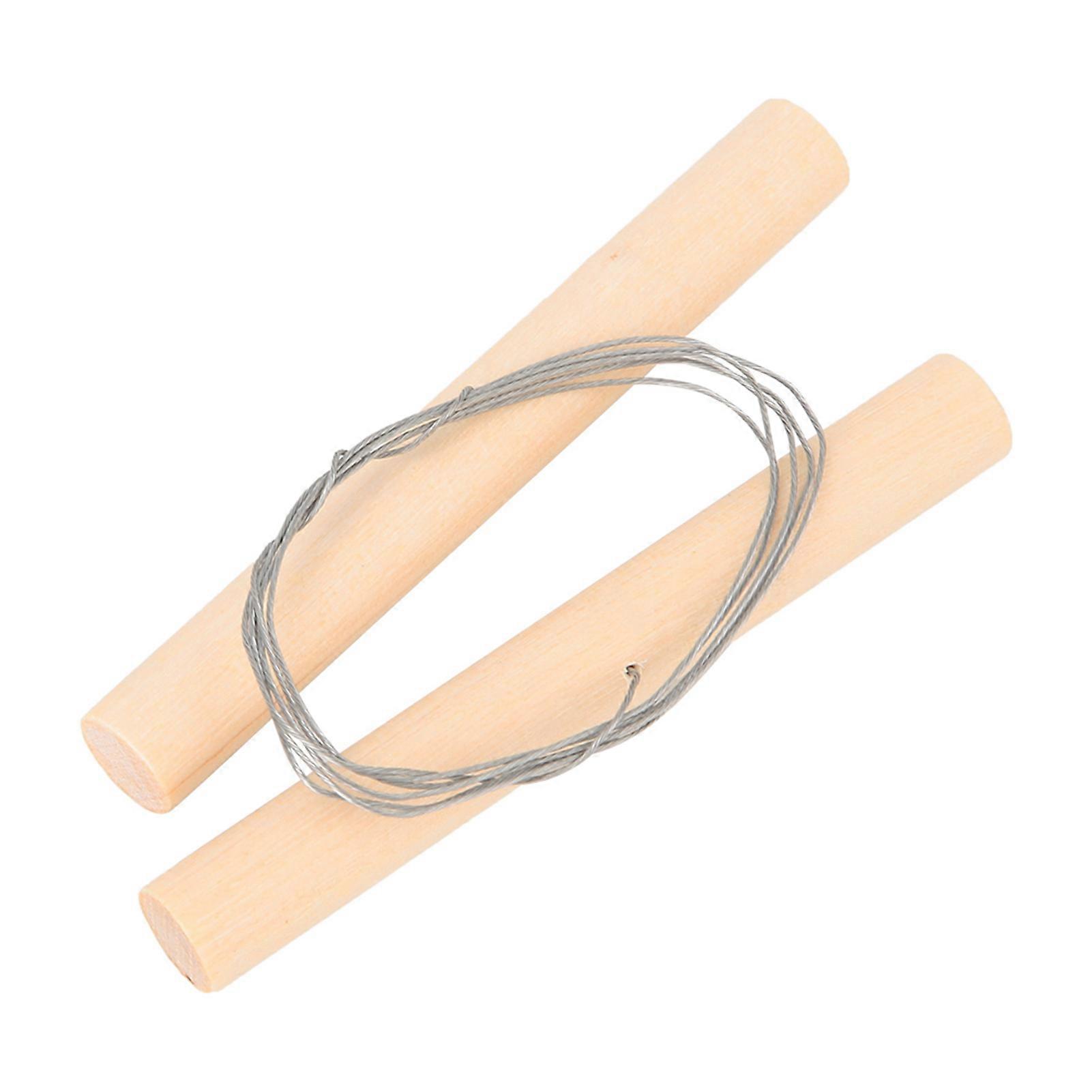 Portable clay cutter, ceramic sculpting tool, carving utensil