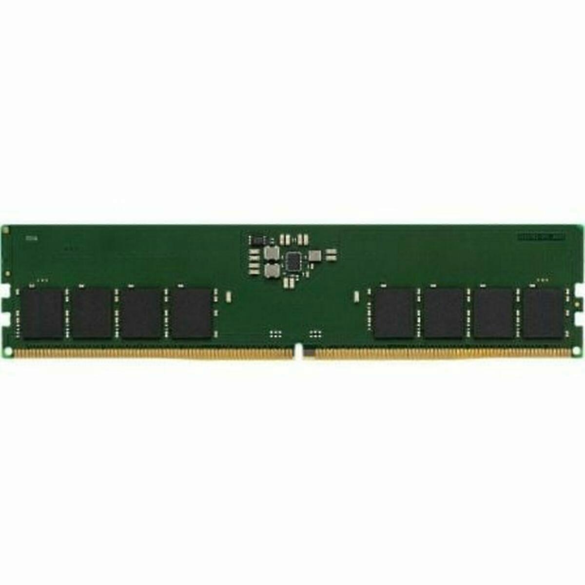 RAM Memory Kingston KVR56U46BS8-16 16 GB 5600 MHz DDR5 SDRAM DDR5