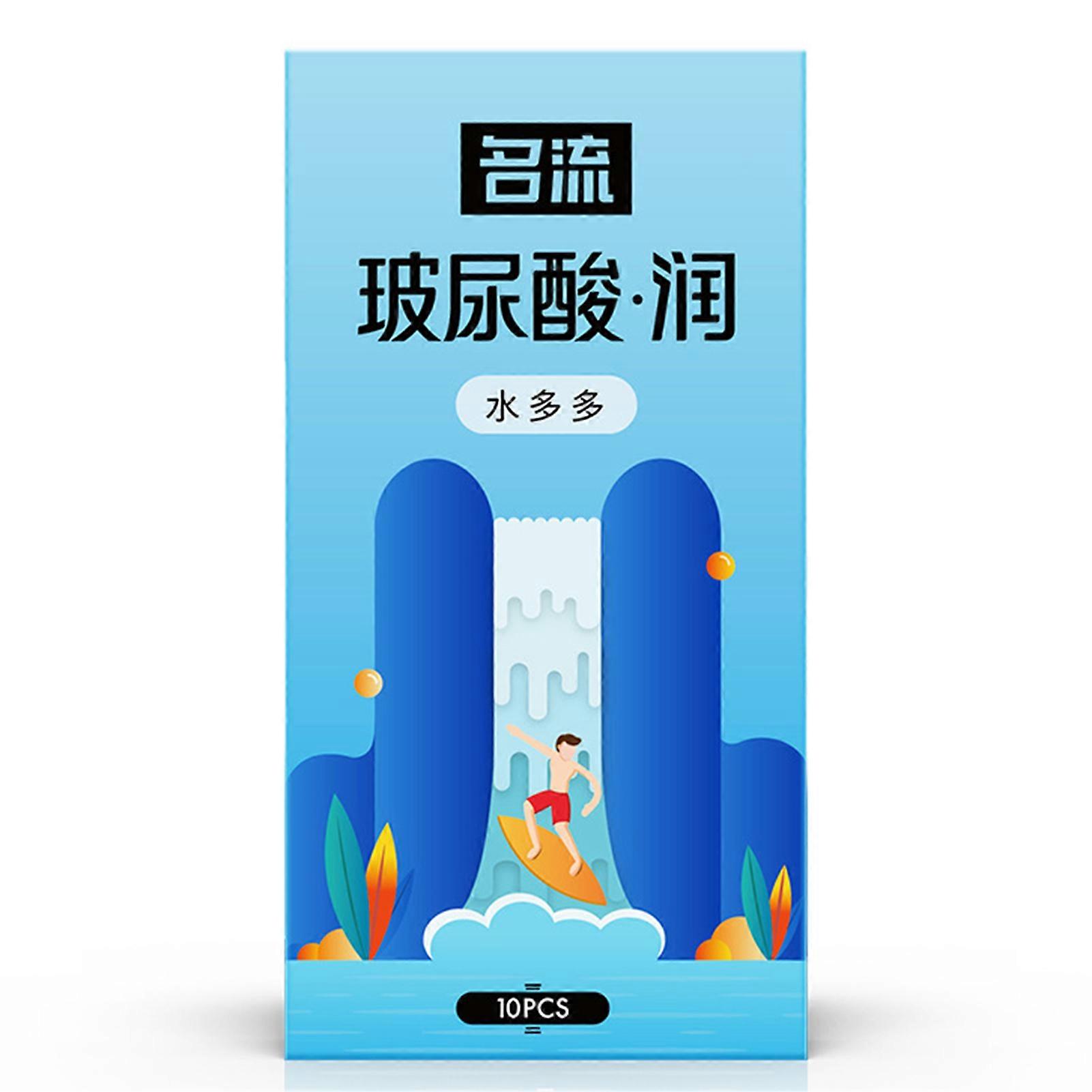 Ultra-Thin Graphene Condom Durable and  Sensitivity Condom