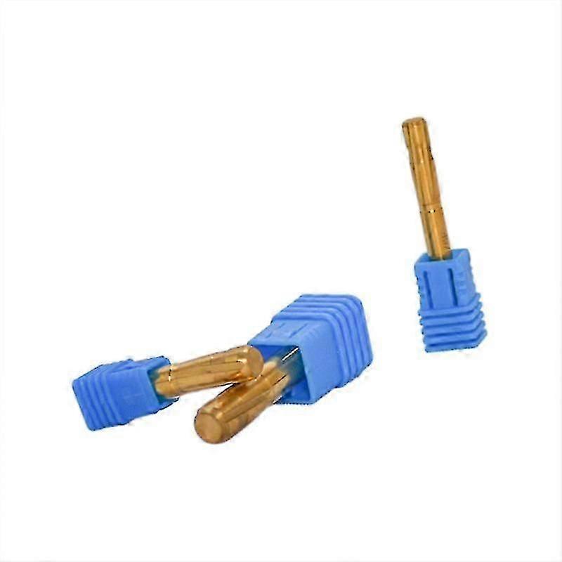 6 Flöten Rillen Spiralreibahle Gewehrknöpfe 556-935mm Push Double Layer Blade Reibahle für gezogene Laufmaschine Werkzeugmaschine Reibahle-Gut