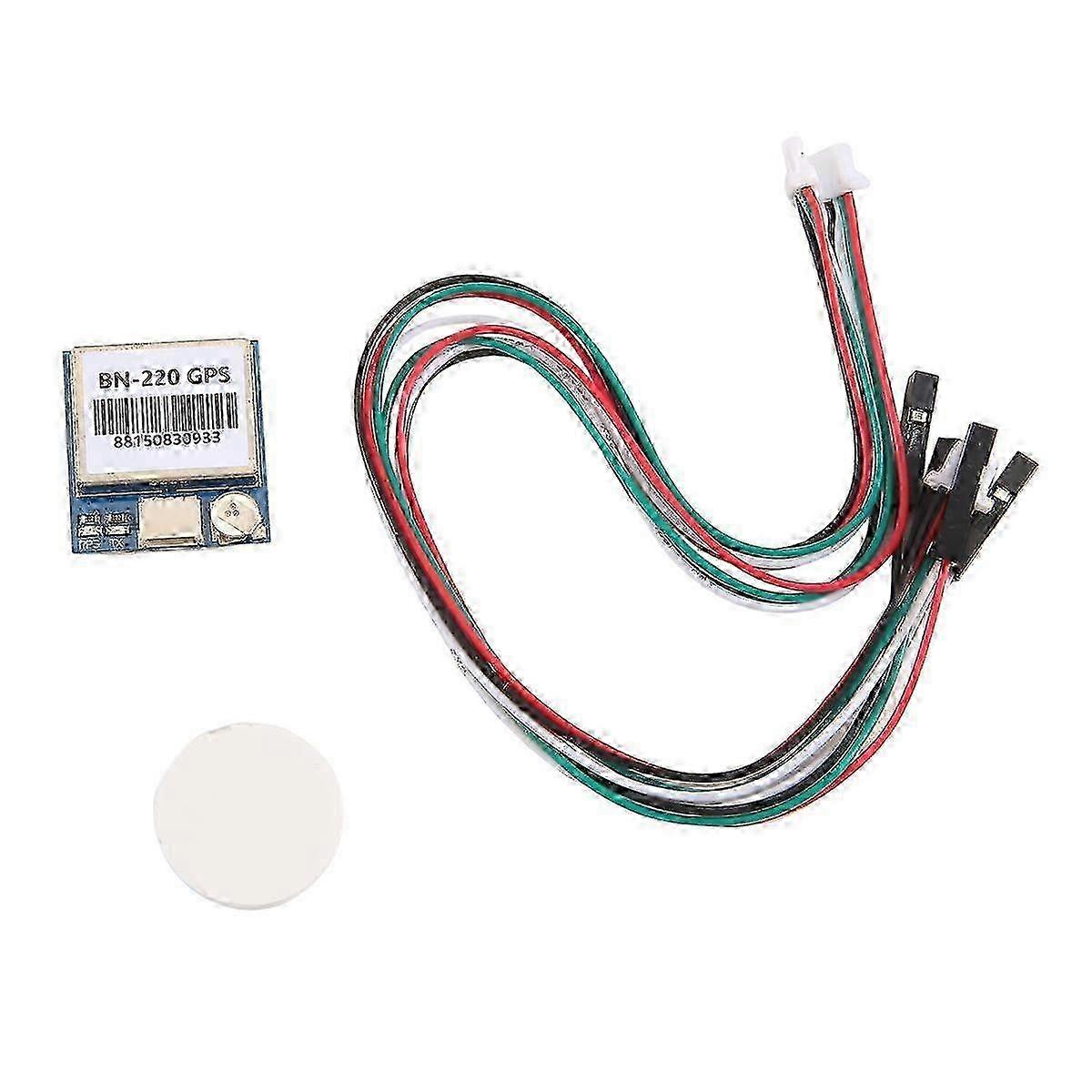 BN-220 GPS Module with Flash HMC5883 Compass GPS Module Antenna GPS module antenna