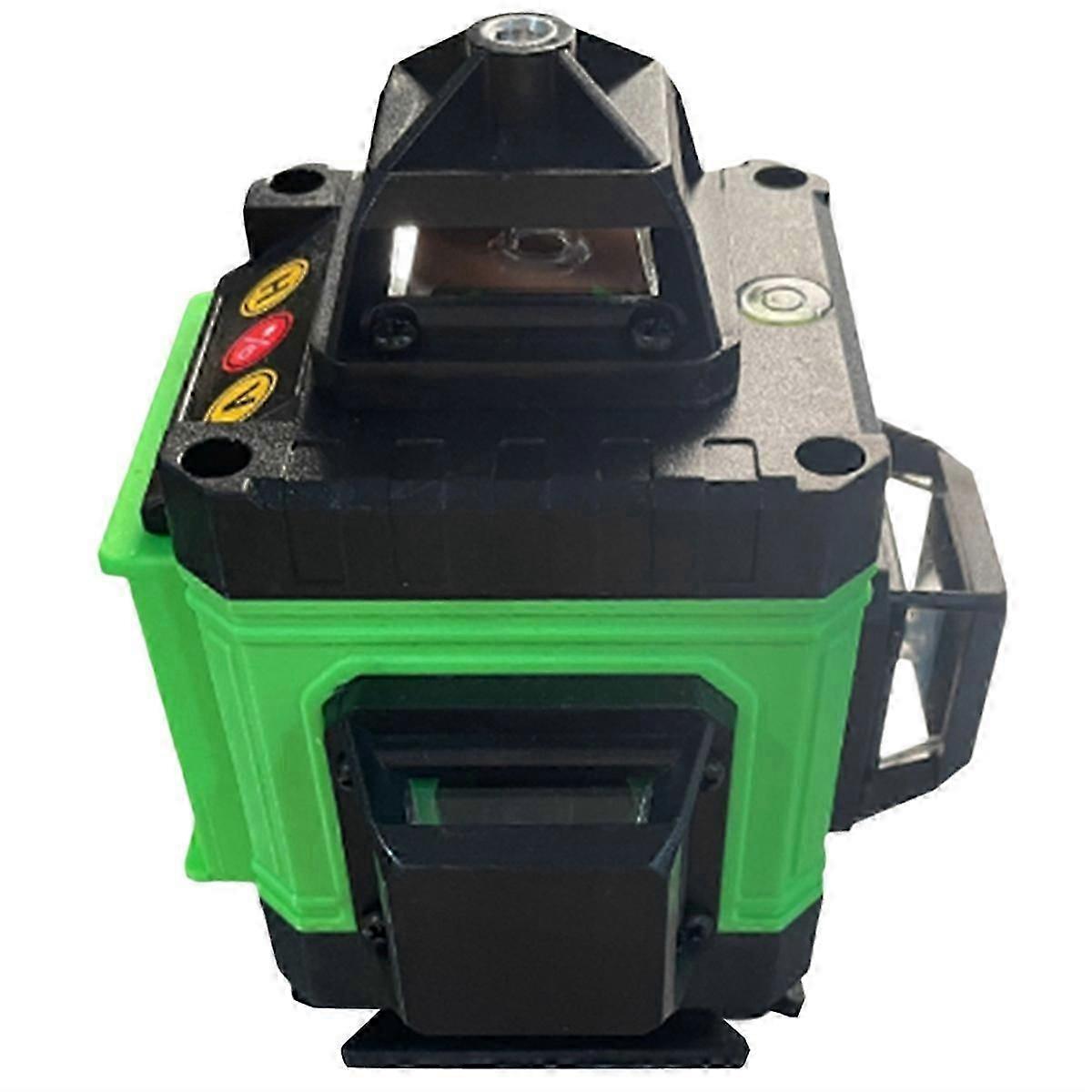 4D 16 Lines Professional Laser Level Green Laser Level