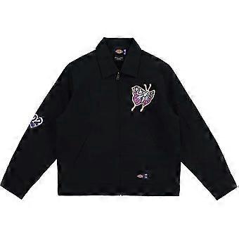 Olivia Rodrigo Unisex Adult Sour Dickies Jacket | Fruugo US