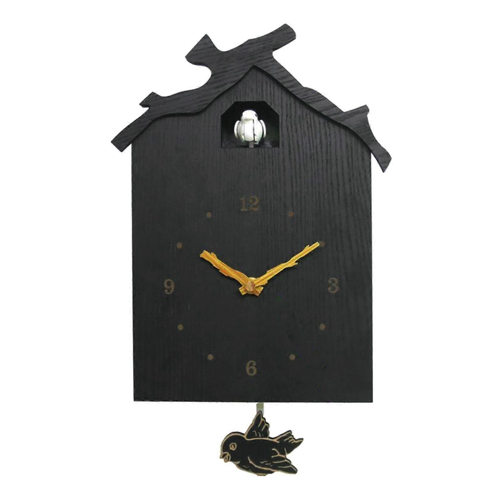 Ev Mekanizması Saati