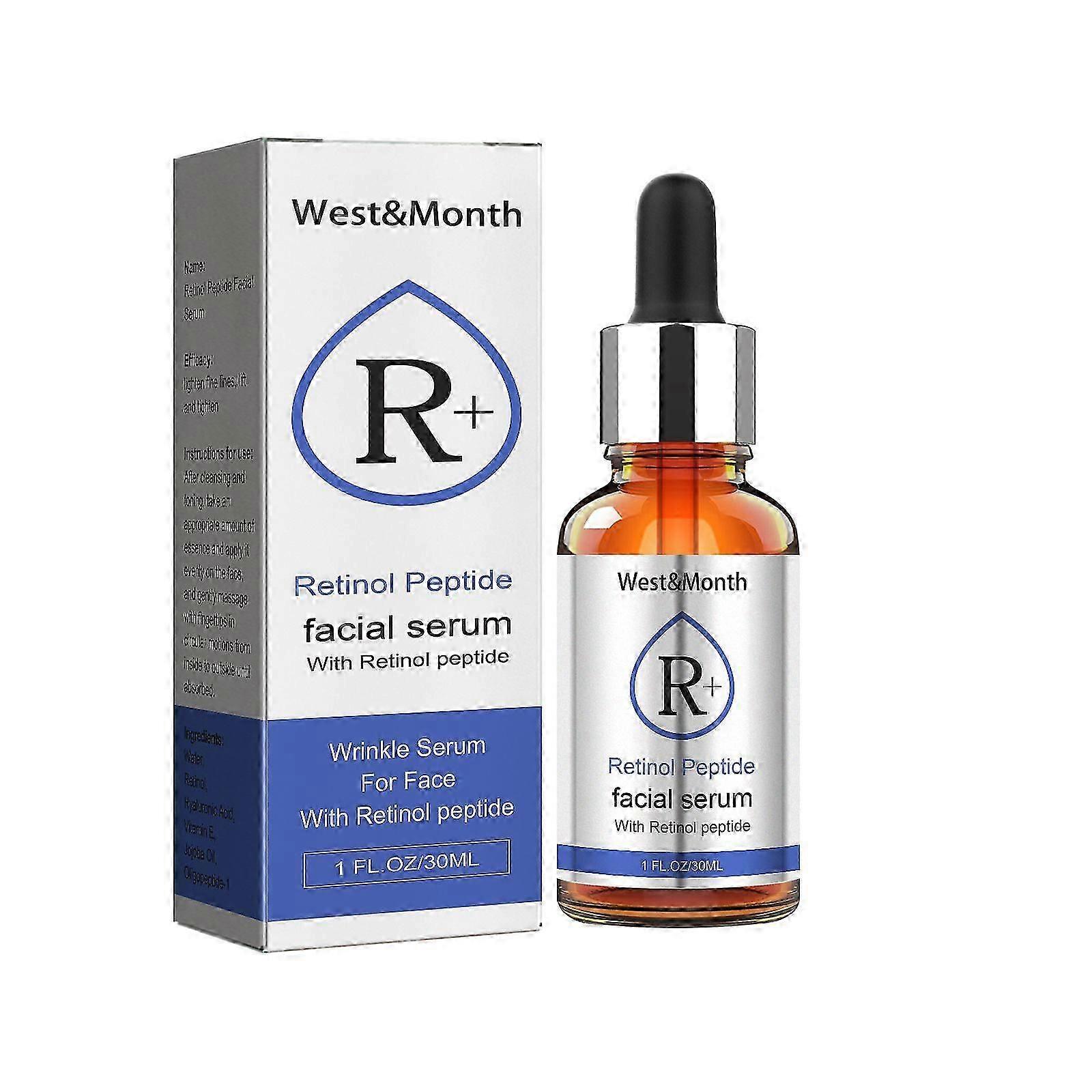 retinol face serum