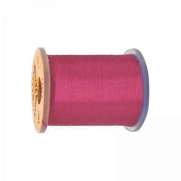 5xFly Binding Tråd Filamenter Tråd Fluorescerende Flue Binding Materiale Tilbehør