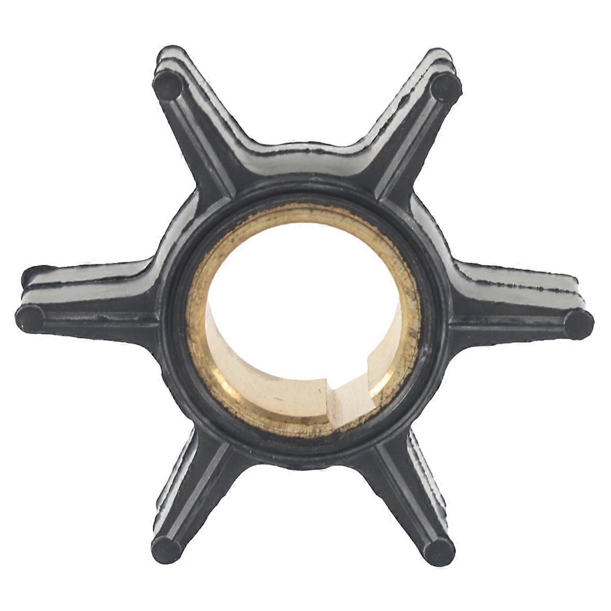 390286 Water Pump Impeller for 2 Stroke 40HP E40 J40 Outboard 18-3366 777835 500353