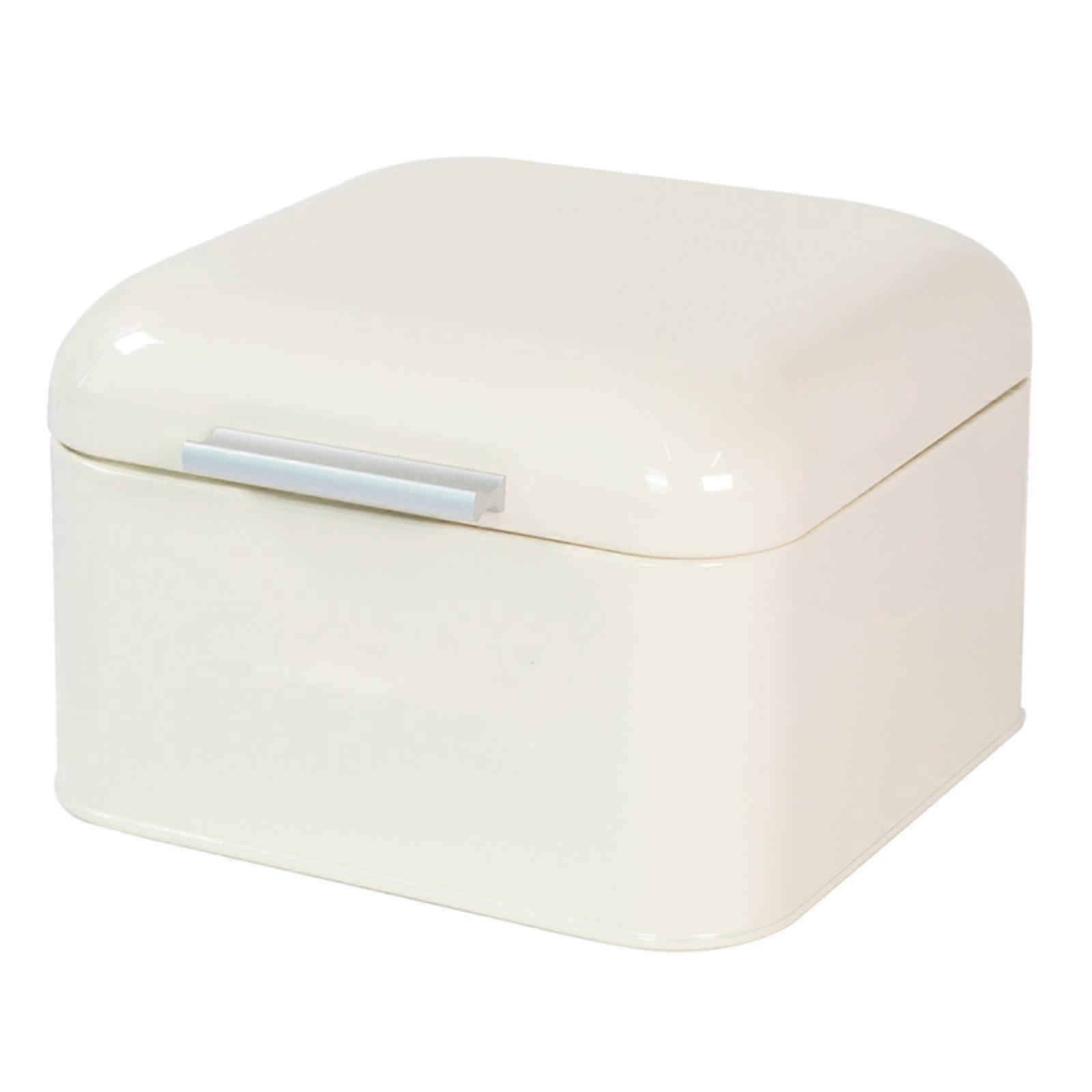 Tabletop Storage Box Easy to Move Mask Dispenser for Office Home Counter