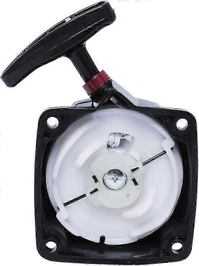 Recoil Pull Starter for Compatible with Earthquake E43 E43CE E43WC MD43 Earth Auger 300430 Power Head Mini Cultivators.