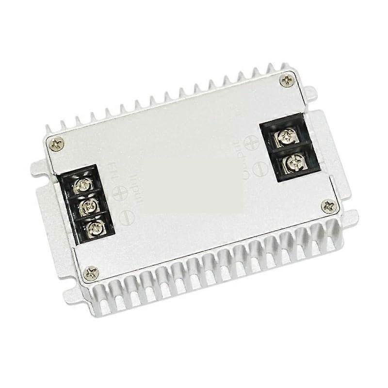 3675V to 5V 20A Isolated DC Buck Module 48 Volt to 5 Volt 100W Step Down Converter 2Year with Reverse Protection