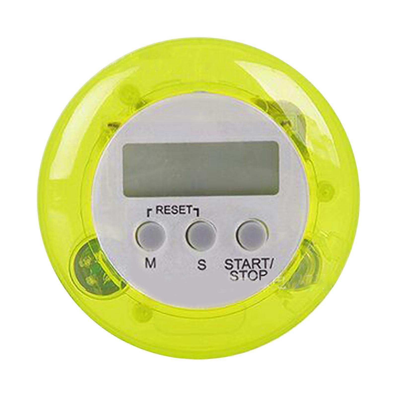Cooking timers for Baking, Desk timers, Digital Clock, Multipurpose Free