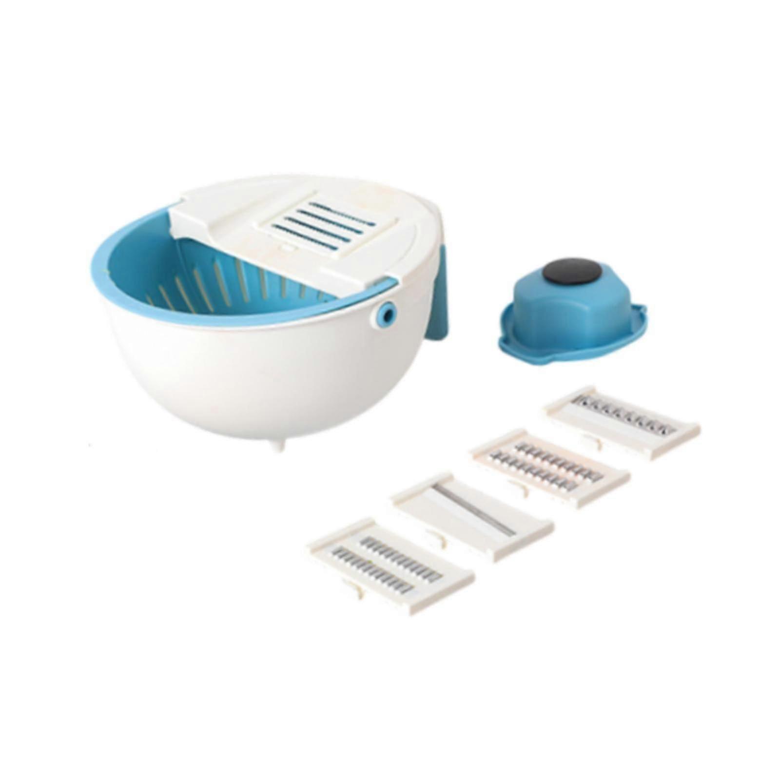 Vegetable Slicer and Cutter for Home Kitchen Use, Ideal for Chopping Tomatoes, Cabbage, and Cucumbers