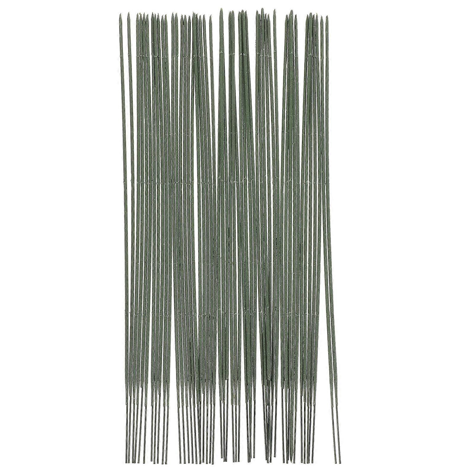 Floral Wire Stems Enhancing Decorative Projects and Events