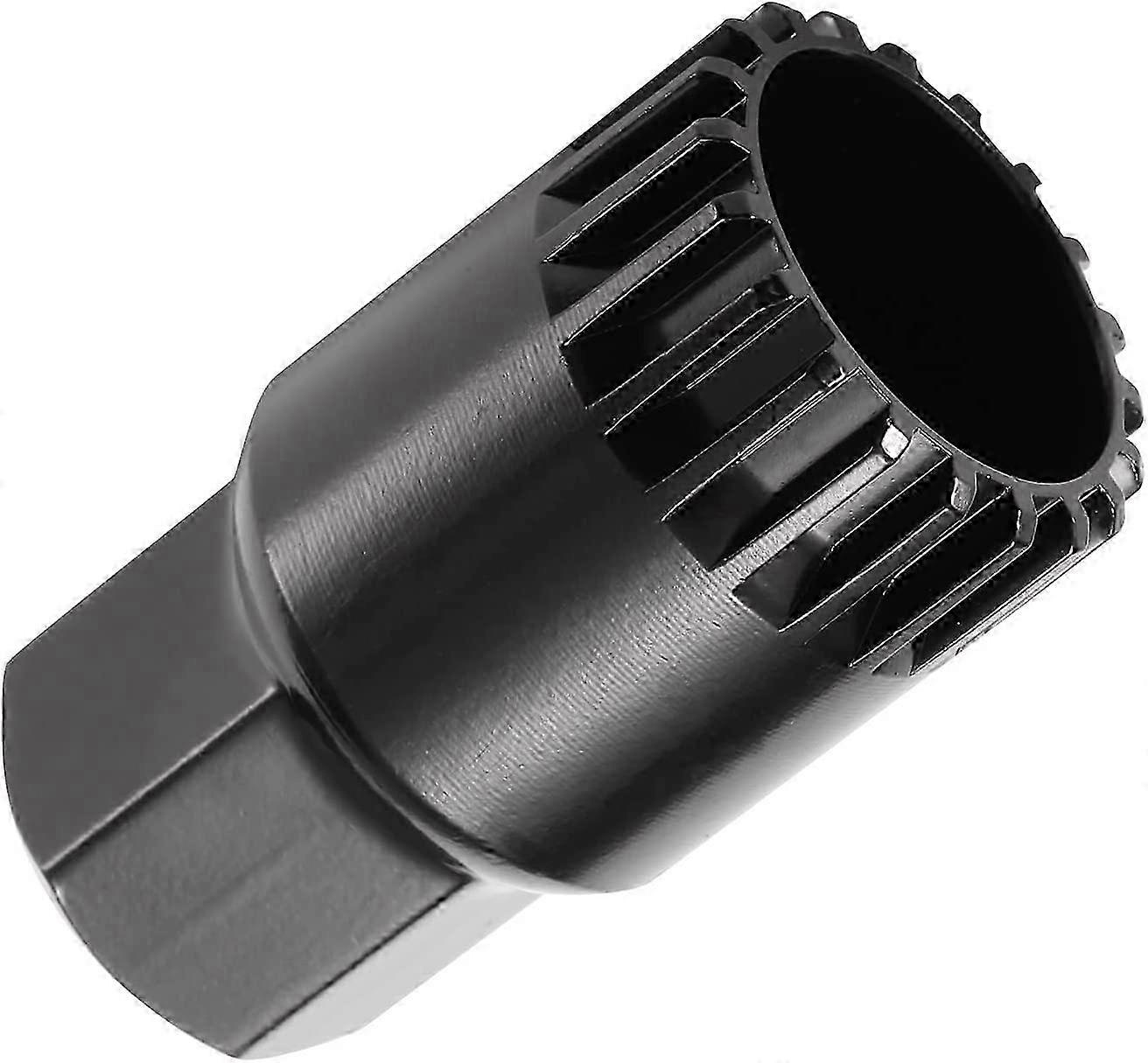 Bike Bottom Bracket Tool - 20-Tooth Remover for Bicycle Maintenance