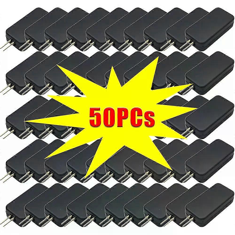 50/100PCs Universal Car SRS Airbag Simulator Fault Codes Diagnostic Tools Air Bag Scan Resistance Tools Airbag Diagnostic Tool