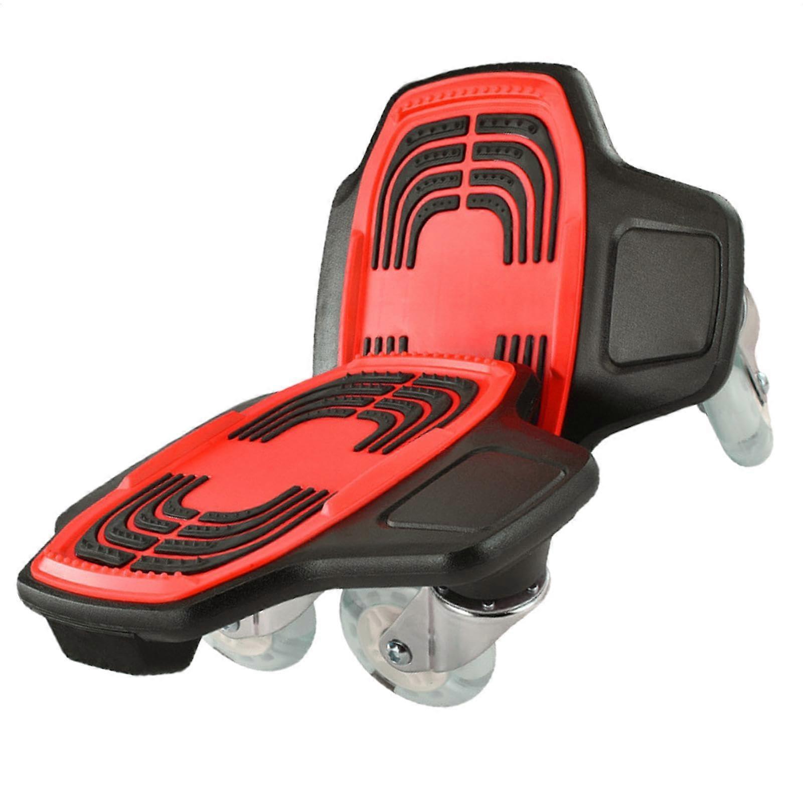 Skateboard for Adults  Platform for Road Running Ships, High Skates with  Wheels, Drift Free Skating Plates for Adults