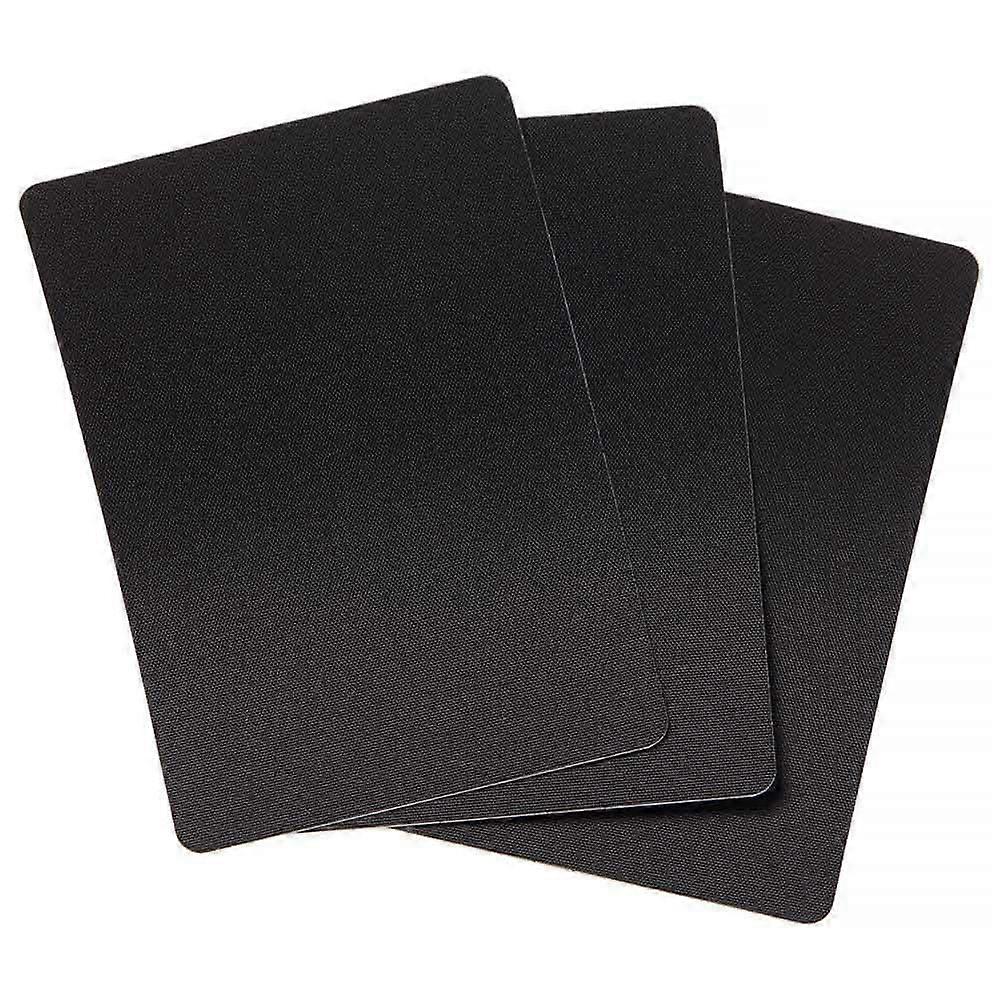 Repair Kit One Size Black All Purpose Tools Kit