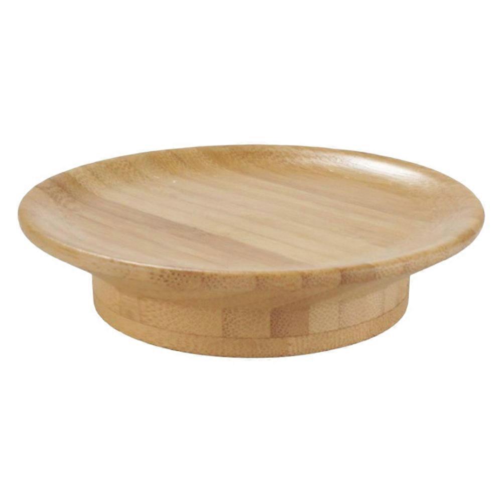 Secure Bamboo Glass Toppers, Material, Suitable for Various Cups