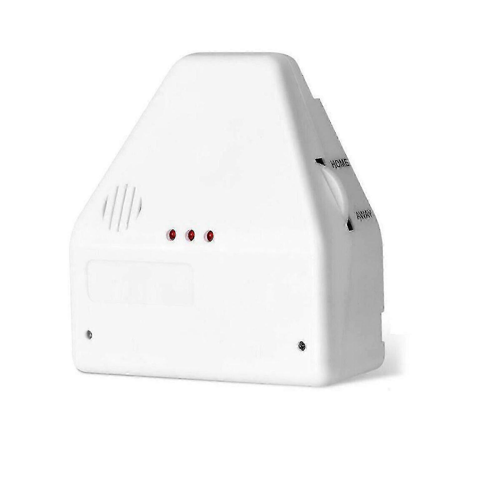 The Clapper Sound-Activated Switch for 2 Devices, Home or Away Settings