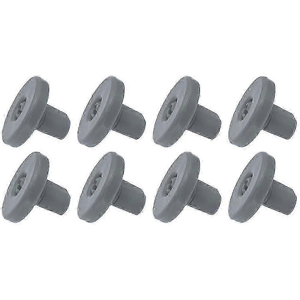 סלסילות גלילים למדיח, גלגלי מדיח כלים סל תחתון למדיח כלים מועדף-YGWL