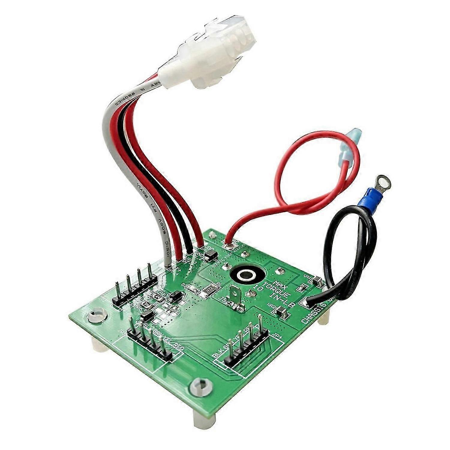For IntelliChlor SCG Surge Board PCBA 521218 Load Center for Pentair Intellitouch and EasyTouch