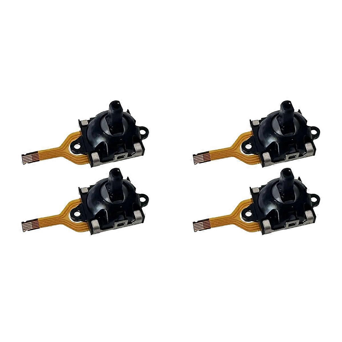 2PC for Ally Joystick Replacement Hall Joystick for Ally