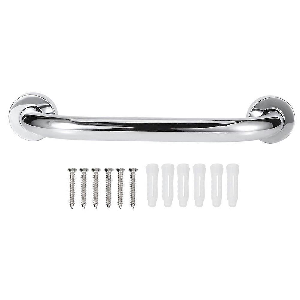 Barre d'appui de sécurité pour baignoire et toilettes