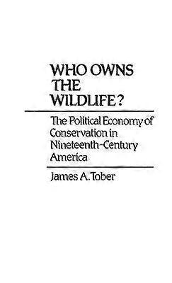 Who Owns the Wildlife?