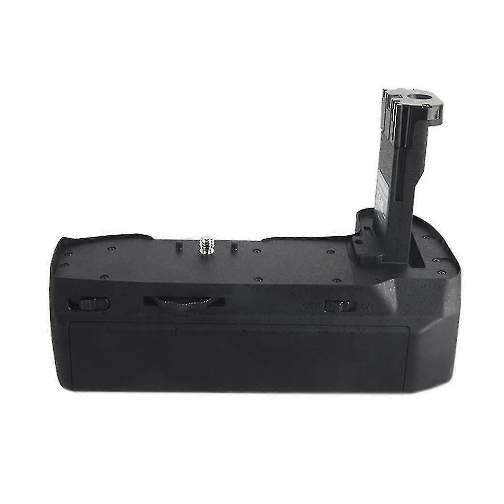 Vertical L Bracket Tripod Plate Base Grip Handle Suitable for 4k/6k Camera Holder