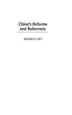 China's Reforms and Reformers