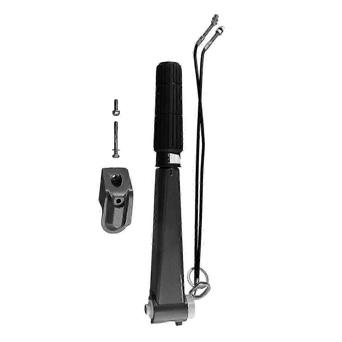 Handle Steering Assembly for Outboard Motor 2 Stroke 25HP 30HP