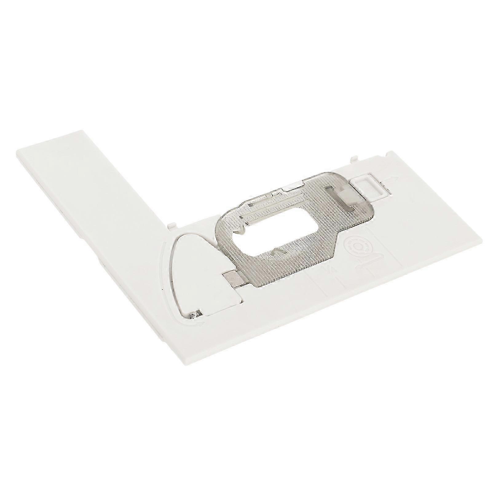 Needle Plate Assembly Replacement for Various Sewing Machines