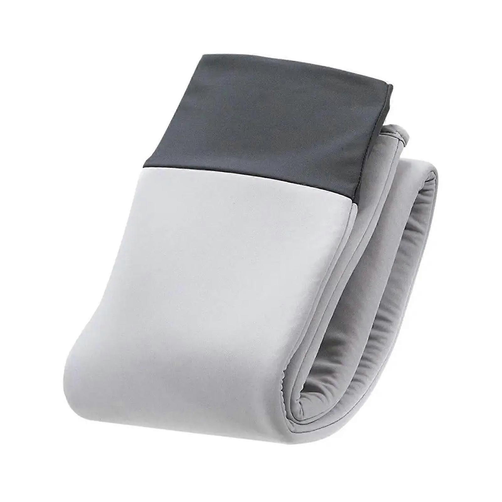 Adjustable Vent Cover for Portable Air Conditioning Hoses Heat Retention Design Easy Installation Elastic Fasteners
