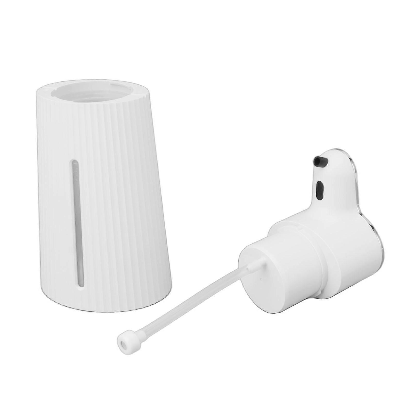 Automatic Soap Dispenser Smart Sensing Wall Mounted Touchless Soap Machine for Home 400ml Foam Model 