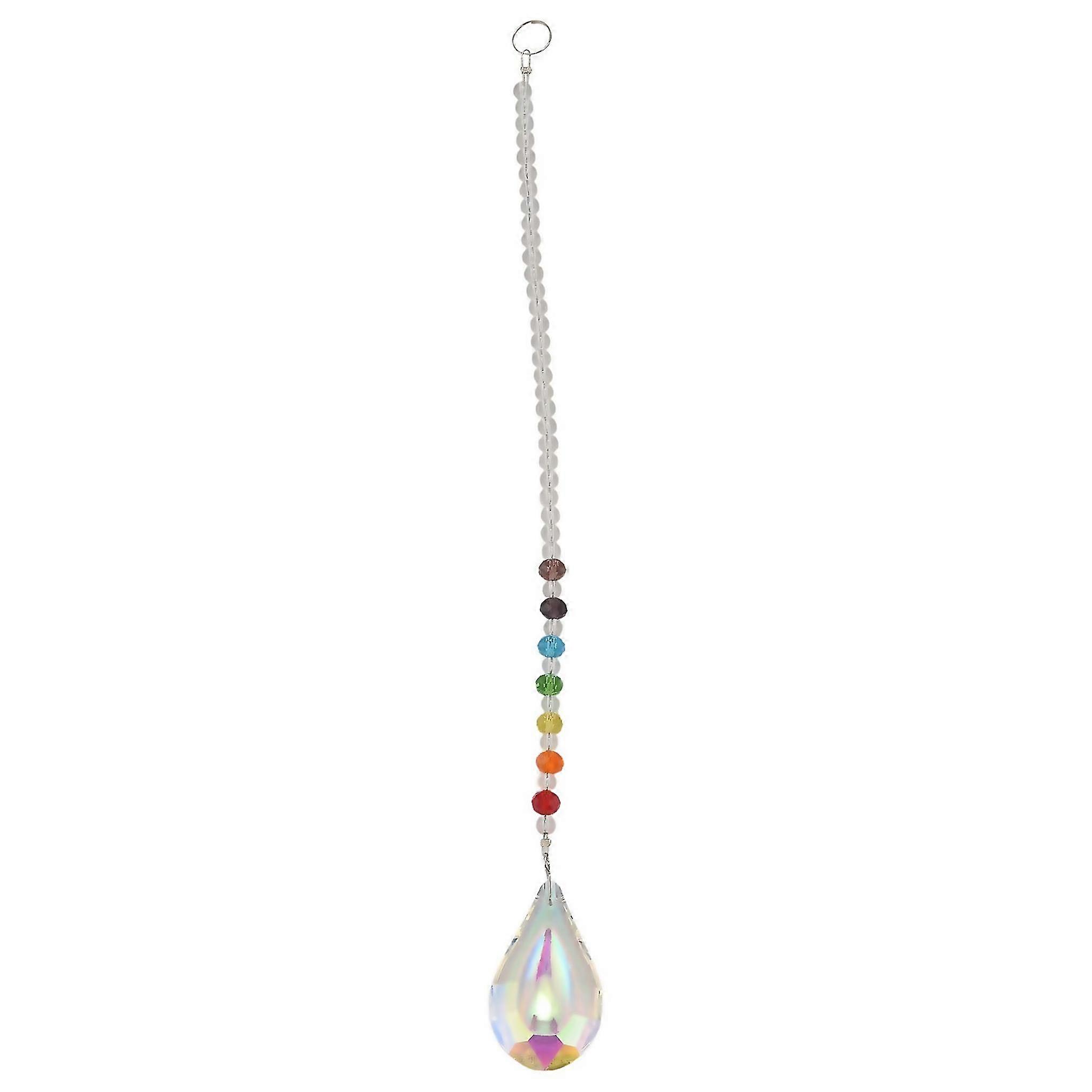 For Sun Catcher Window Large Ab Drop Prism Decoration