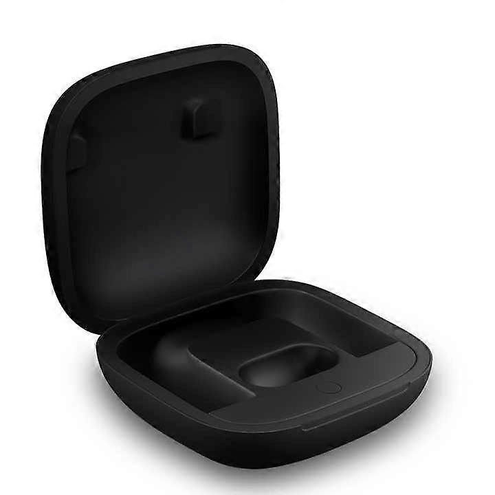 1-2Pcs Compatible For Beats Powerbeats Pro Bluetooth Earbuds 700mAh Charging Case with LED Indicator (No Earbuds)