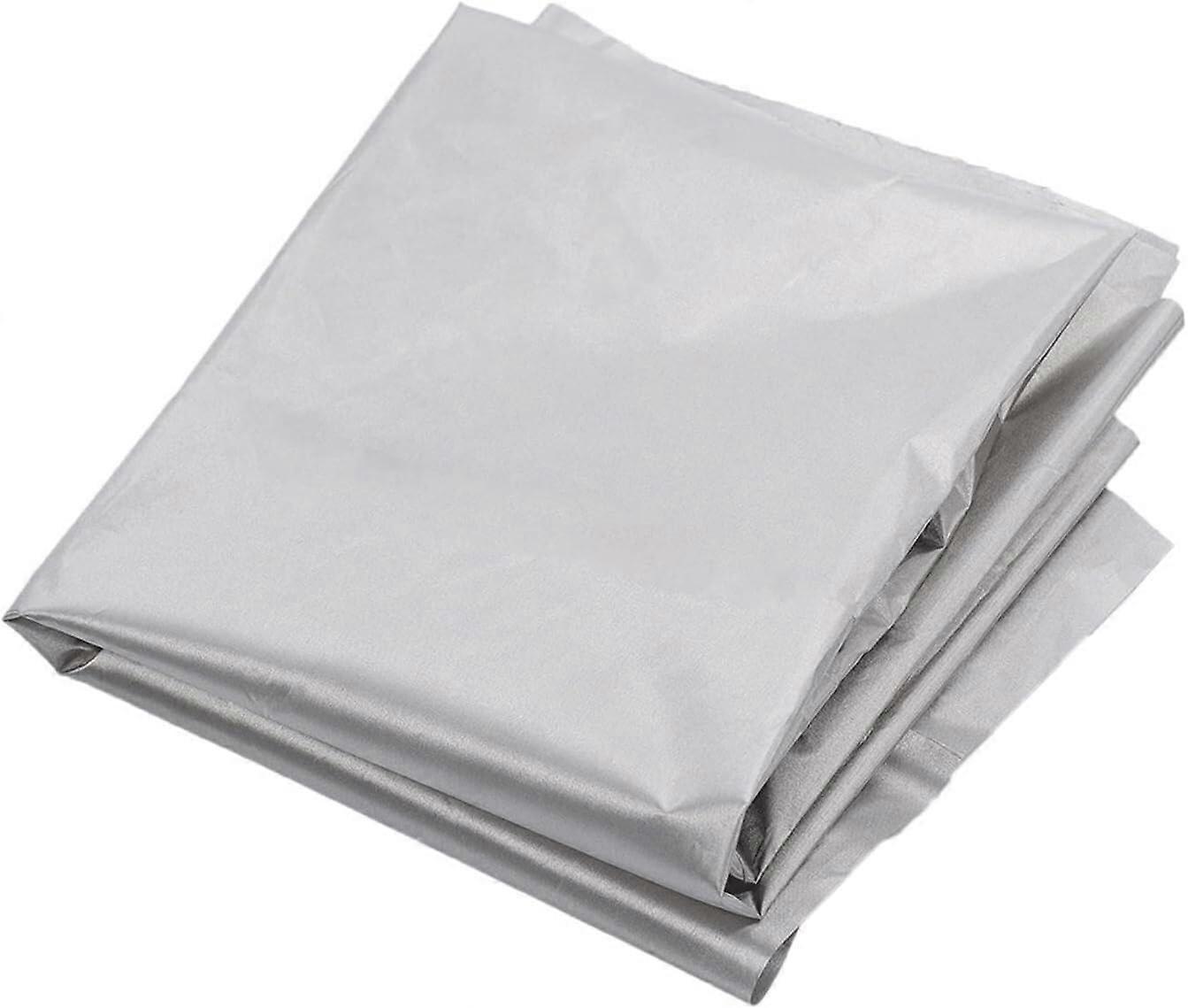 Shielding Fabrics, Conductive Textiles, 1.1m x 3m, Silver Touchscreen Gloves, Signal Interference Textiles