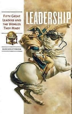 Liderazgo