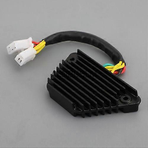 Rectifier Regulator For Honda Vt700c Vt500 C/f Shade