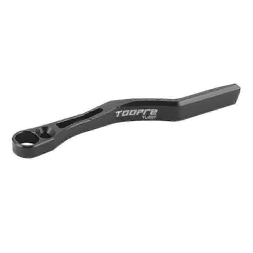 Road bicycle chain stabilizer anti-fall guide anti-fall device buckle