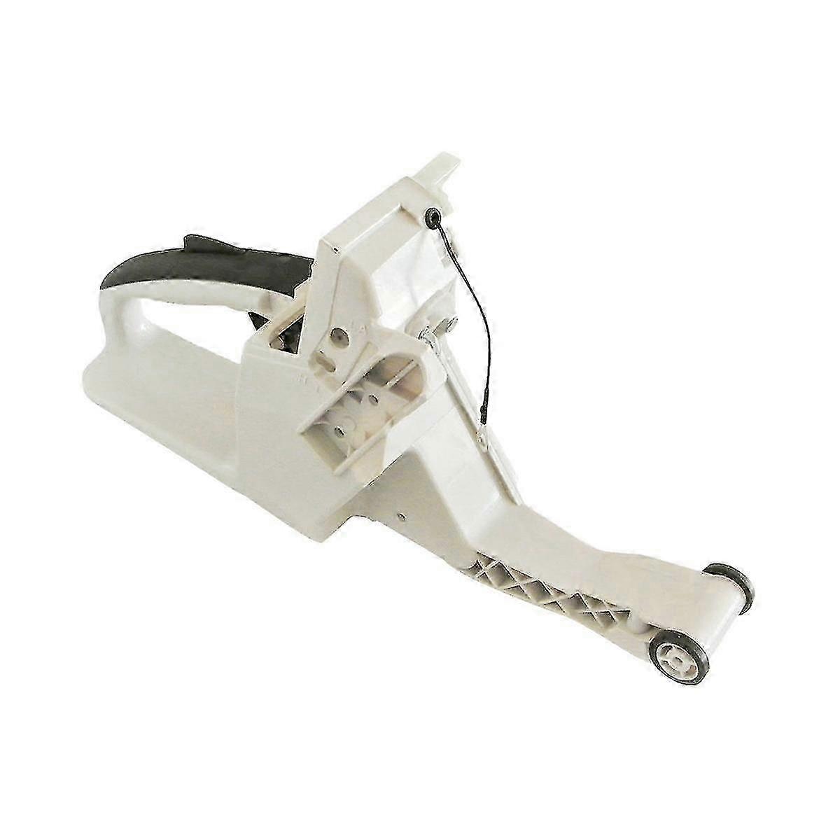 Rear Handle Fuel Tank Oil Pot Assembly Handle Accessories Logging Saw Accessories Suitable for MS38 hwy