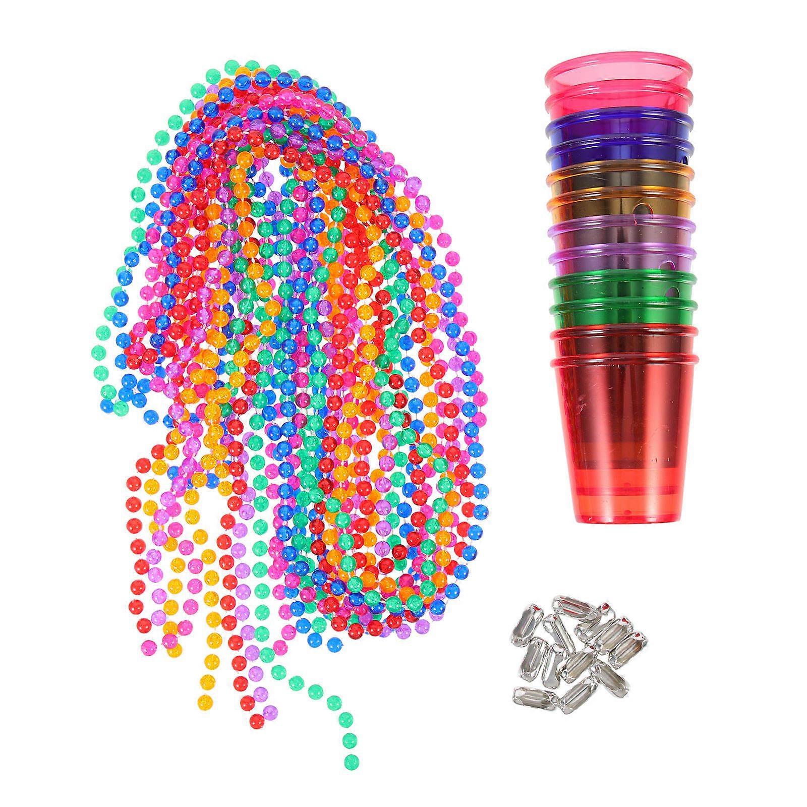 Shotcups Party Accessory Dance Party Assorted Color 12Set