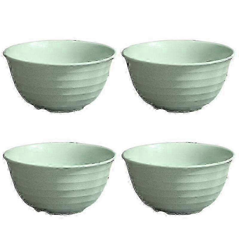 4pcs Kitchen utensils, Vegetable Bowl Serving hwy