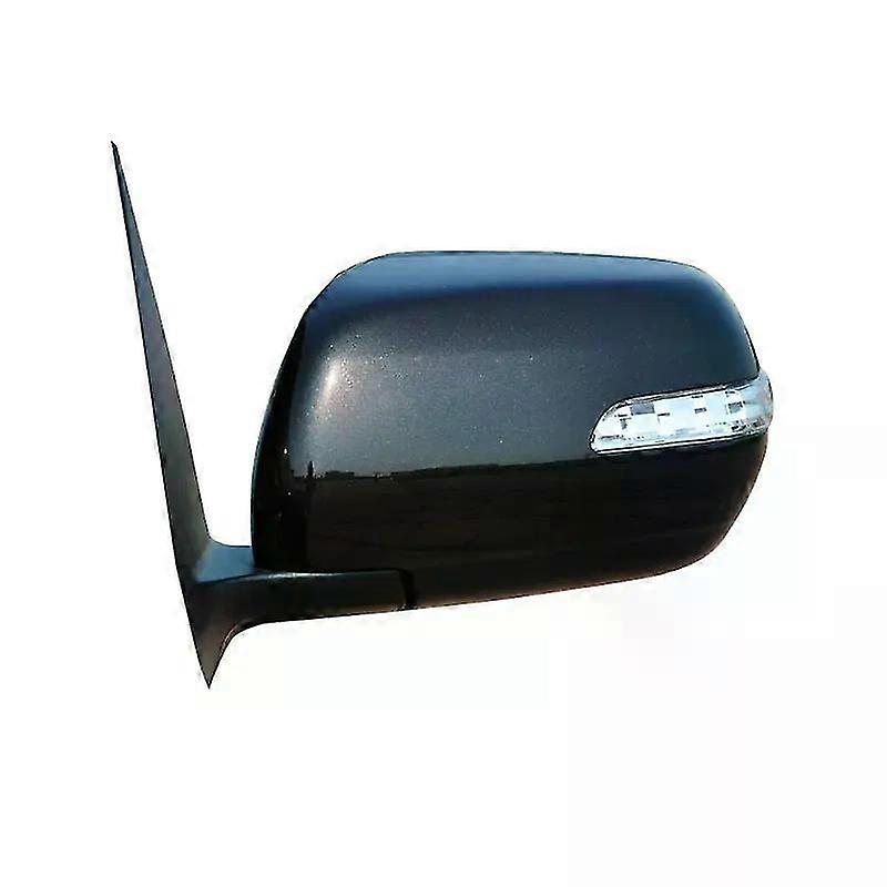 Fit For Suzuki Grand Vitara 1.6/2.2 Rear view mirror assembly Car Exterior Door Rearview Side Mirror Assembly 3 wire