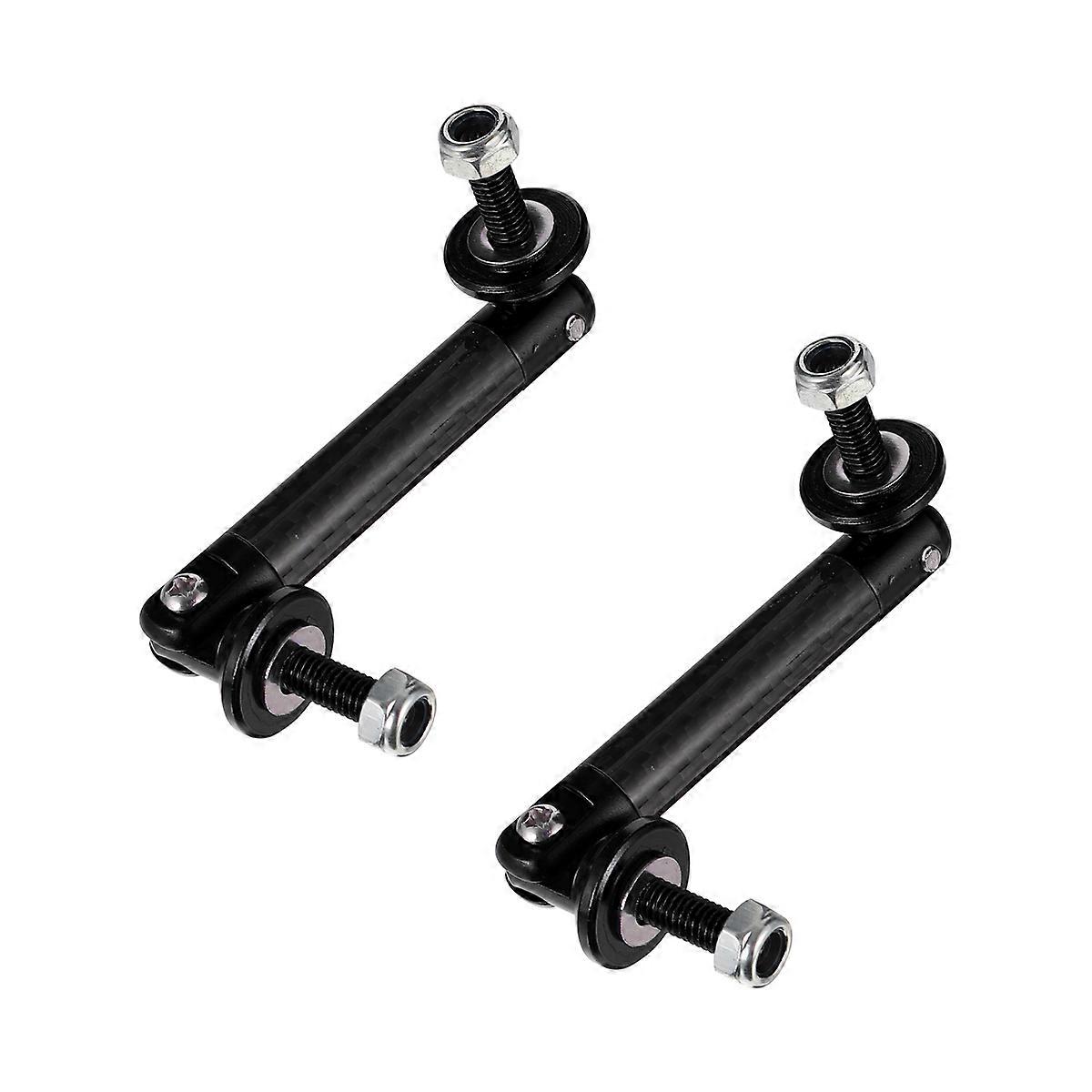 Bumper Bar Protector Rod for Car Use 1Pcs Universal Lever Fixing Bracket