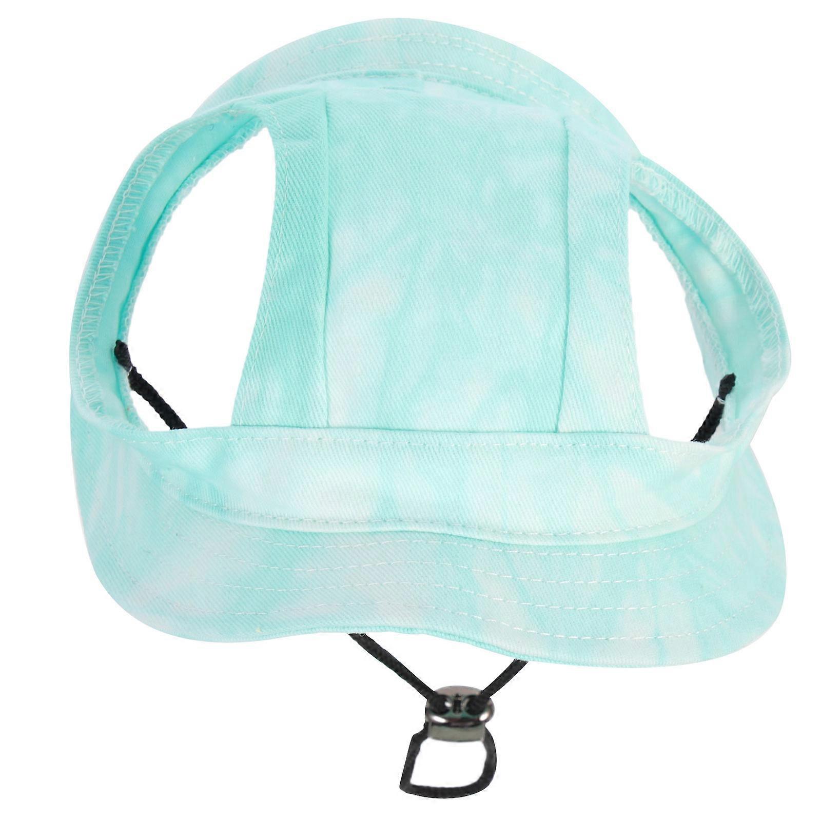 Here's a refined and engaging product description for your **Adjustable Dog Bucket Hat**:
π **Adjustable Dog Bucket Hat for Puppies β Summer Sun
