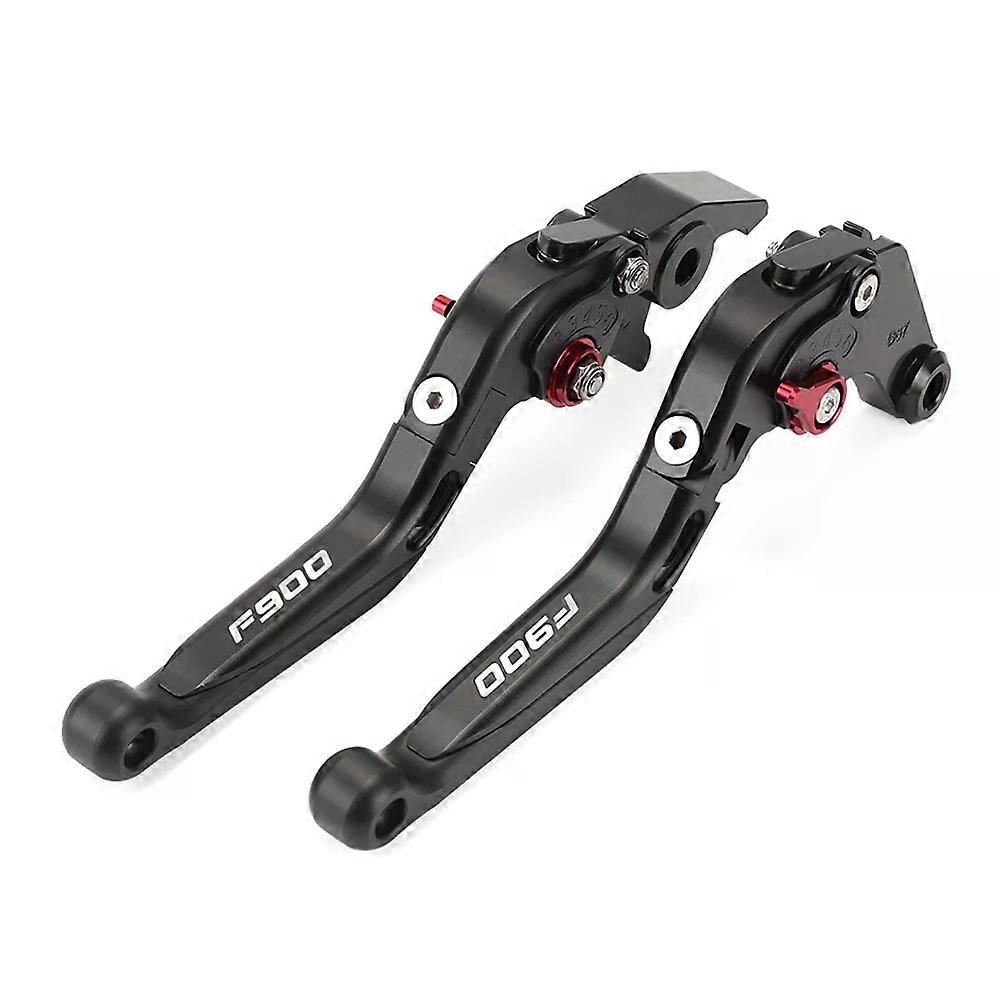 Suitable F900R F900XR Brake Clutch Lever For BMW F900 R XR SE K83 TE K84 2020-2024 Foldable Extendable Adjustable Handle Control Levers