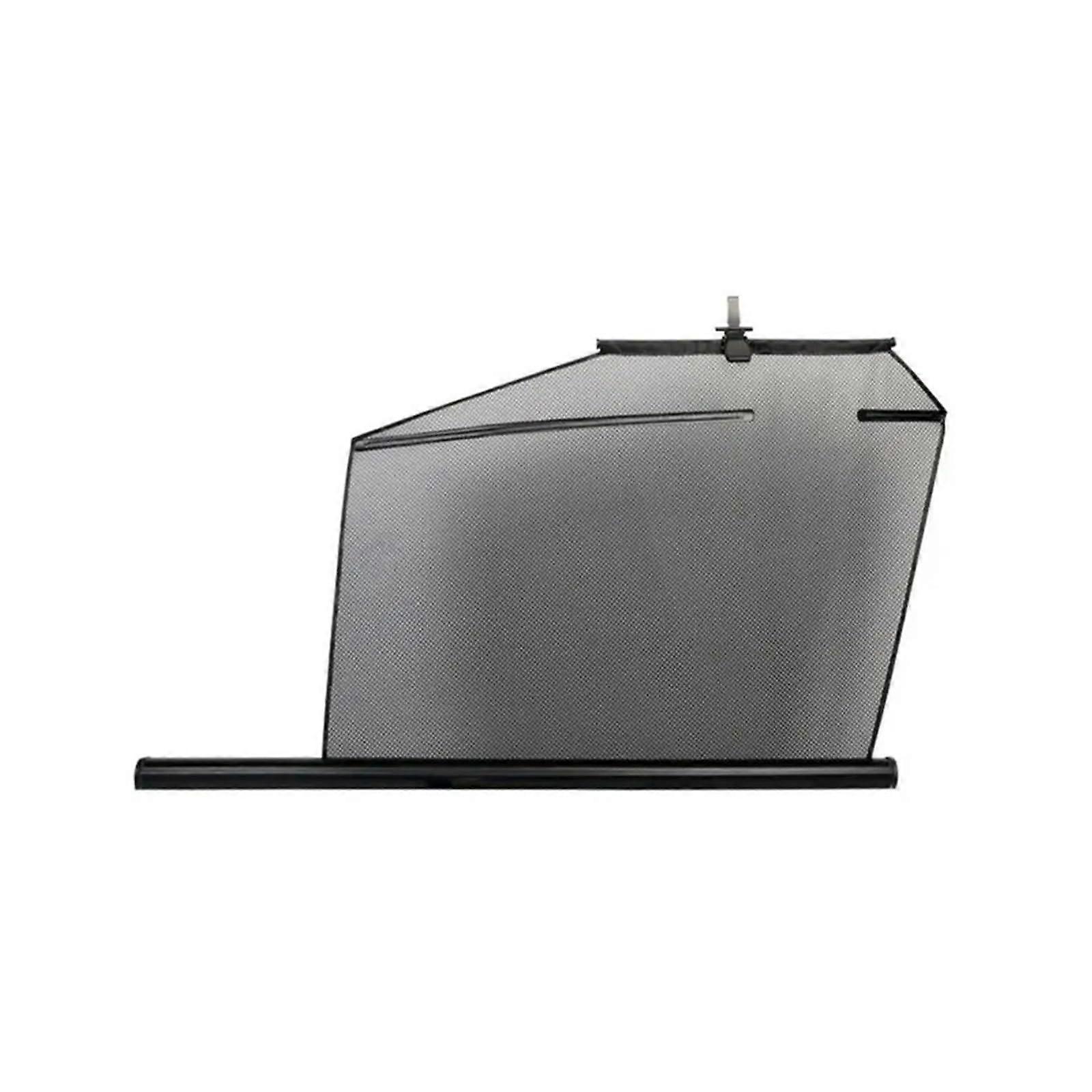 Auto Sonnenschutz Retractable Sunshade For Car Rear Side Window UV Protection, Universal Fit, Side Window Shade